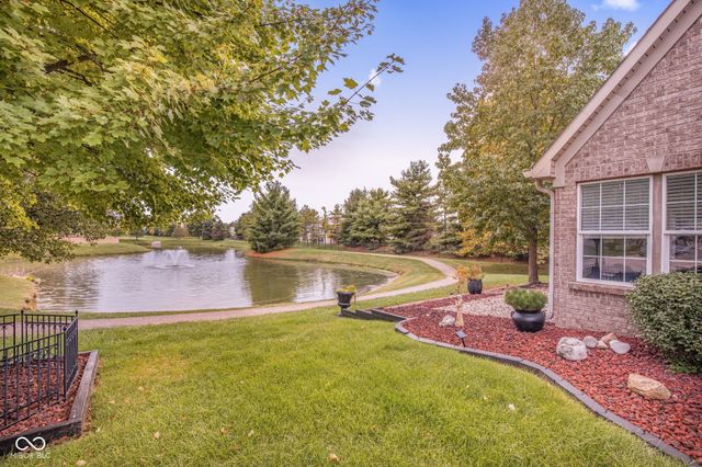 7050 Sycamore Run Drive, Indianapolis, IN 46237