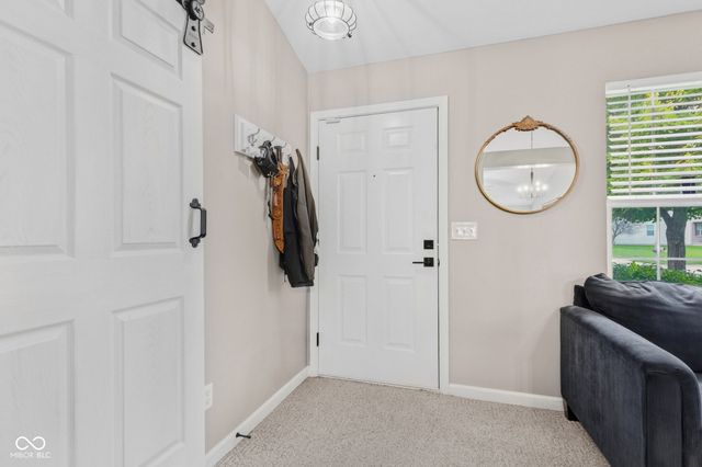 7050 Sycamore Run Drive, Indianapolis, IN 46237