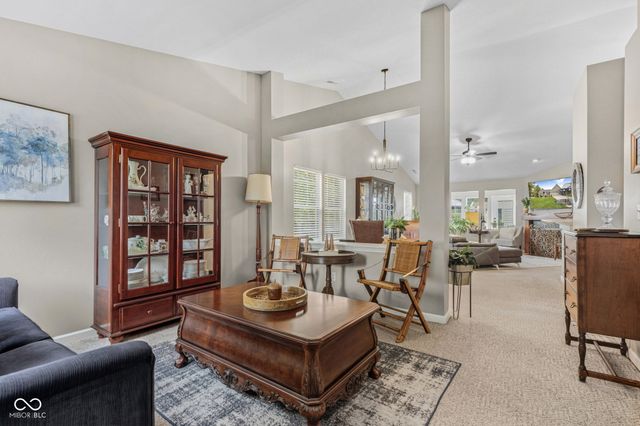 7050 Sycamore Run Drive, Indianapolis, IN 46237