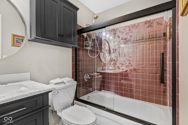 7050 Sycamore Run Drive, Indianapolis, IN 46237