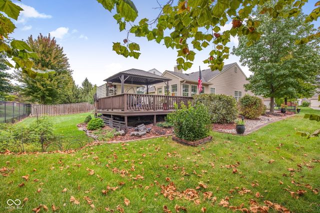 7050 Sycamore Run Drive, Indianapolis, IN 46237