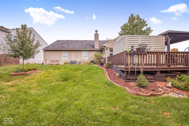 7050 Sycamore Run Drive, Indianapolis, IN 46237