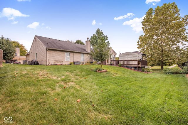 7050 Sycamore Run Drive, Indianapolis, IN 46237