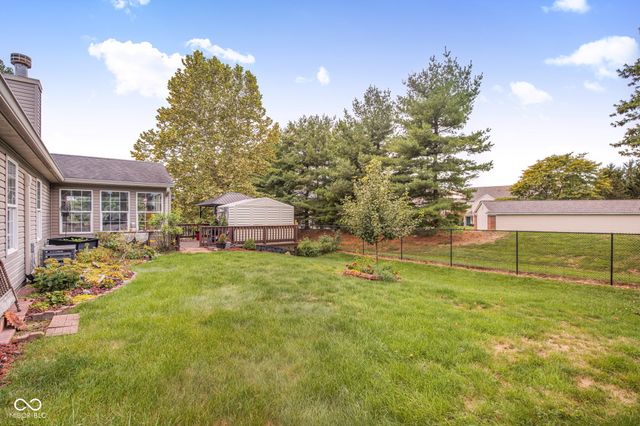 7050 Sycamore Run Drive, Indianapolis, IN 46237