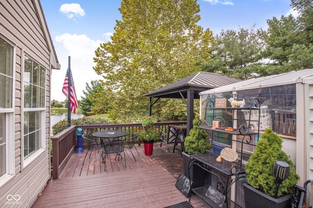 7050 Sycamore Run Drive, Indianapolis, IN 46237