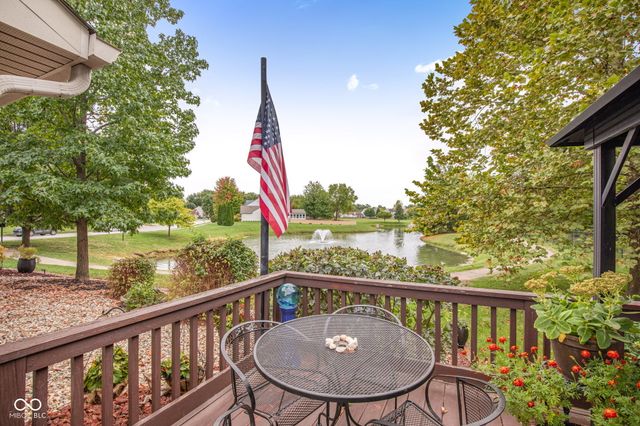 7050 Sycamore Run Drive, Indianapolis, IN 46237