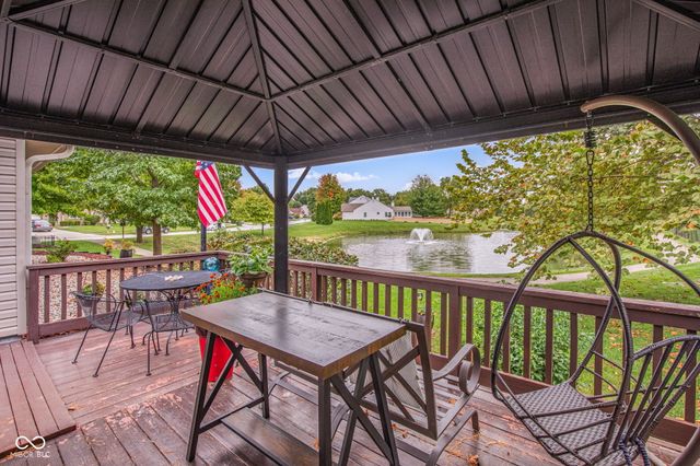7050 Sycamore Run Drive, Indianapolis, IN 46237