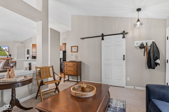 7050 Sycamore Run Drive, Indianapolis, IN 46237
