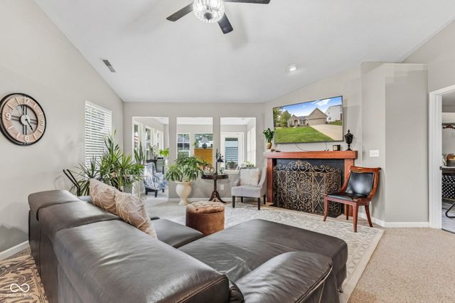 7050 Sycamore Run Drive, Indianapolis, IN 46237