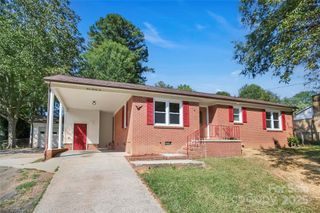 422 Becky Avenue, Gastonia, NC 28052