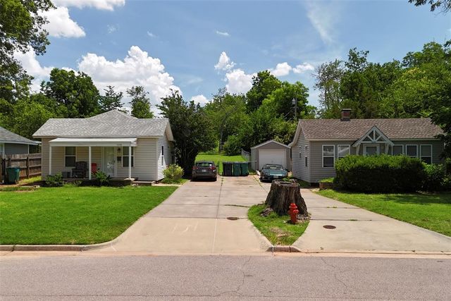 1226 NW 53rd Street, Oklahoma City, OK 73118