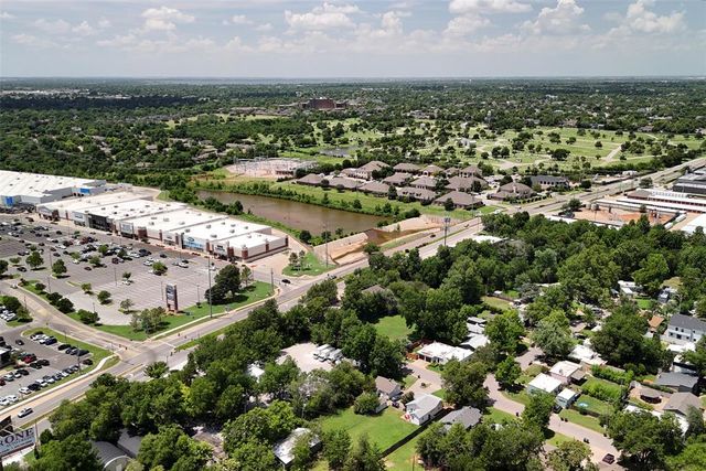 1226 NW 53rd Street, Oklahoma City, OK 73118