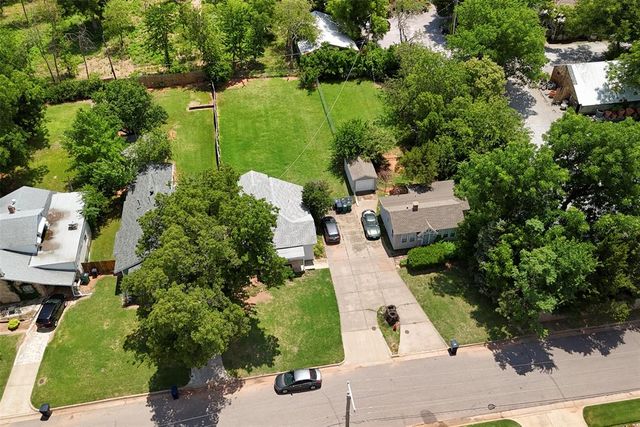 1226 NW 53rd Street, Oklahoma City, OK 73118