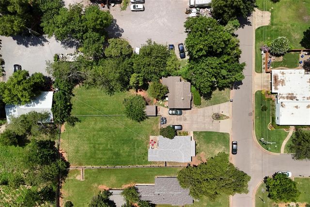 1226 NW 53rd Street, Oklahoma City, OK 73118