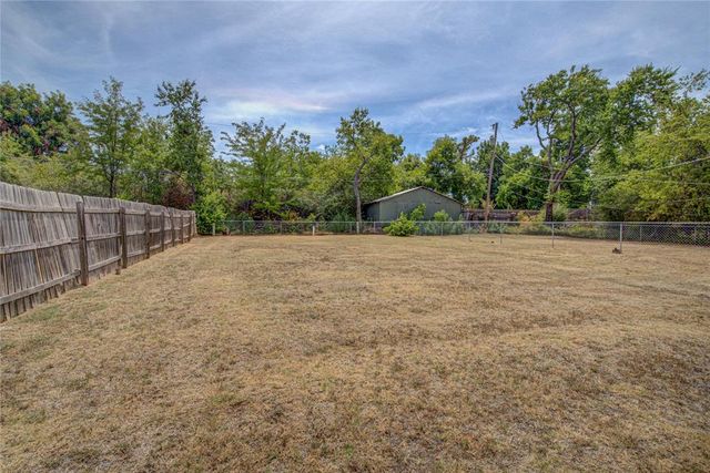 1226 NW 53rd Street, Oklahoma City, OK 73118