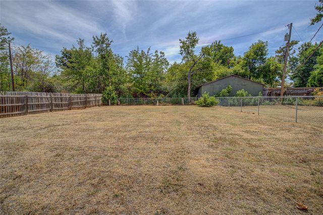 1226 NW 53rd Street, Oklahoma City, OK 73118