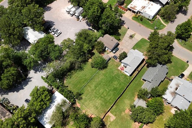 1226 NW 53rd Street, Oklahoma City, OK 73118