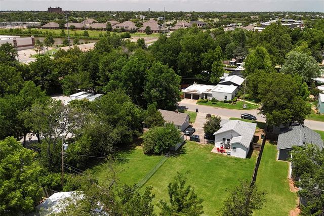 1226 NW 53rd Street, Oklahoma City, OK 73118