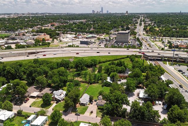 1226 NW 53rd Street, Oklahoma City, OK 73118