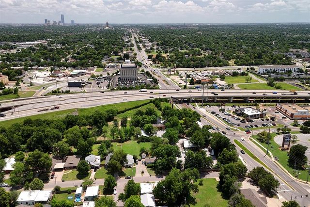 1226 NW 53rd Street, Oklahoma City, OK 73118