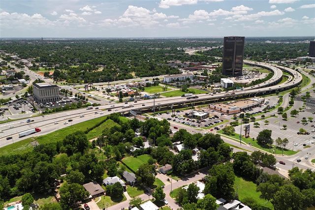 1226 NW 53rd Street, Oklahoma City, OK 73118