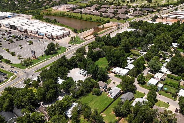 1226 NW 53rd Street, Oklahoma City, OK 73118