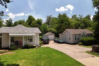 1226 NW 53rd Street, Oklahoma City, OK 73118