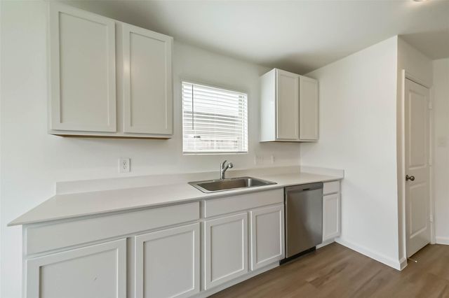 2717 Cadiz Bay Drive, Conroe, TX 77301