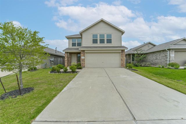 2717 Cadiz Bay Drive, Conroe, TX 77301