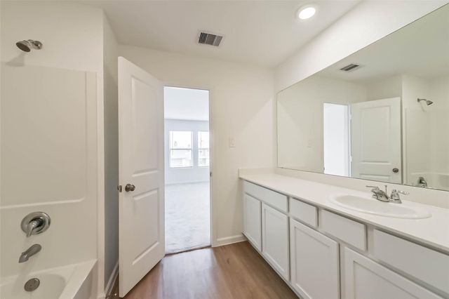 2717 Cadiz Bay Drive, Conroe, TX 77301