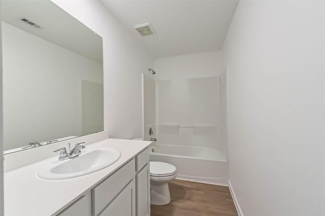 2717 Cadiz Bay Drive, Conroe, TX 77301