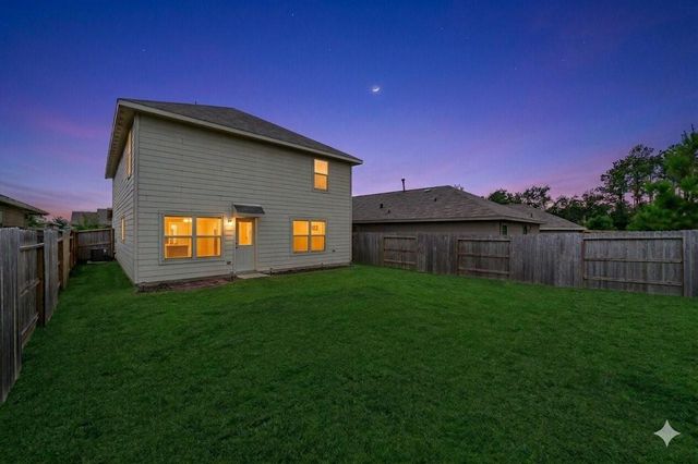 2717 Cadiz Bay Drive, Conroe, TX 77301