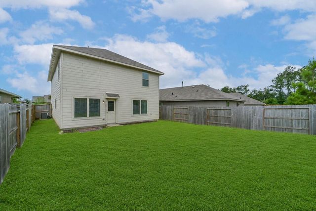 2717 Cadiz Bay Drive, Conroe, TX 77301