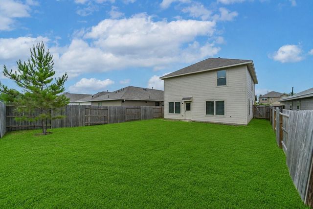 2717 Cadiz Bay Drive, Conroe, TX 77301