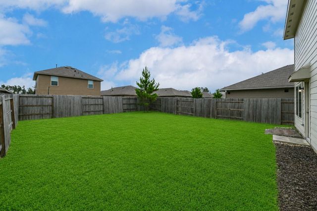 2717 Cadiz Bay Drive, Conroe, TX 77301
