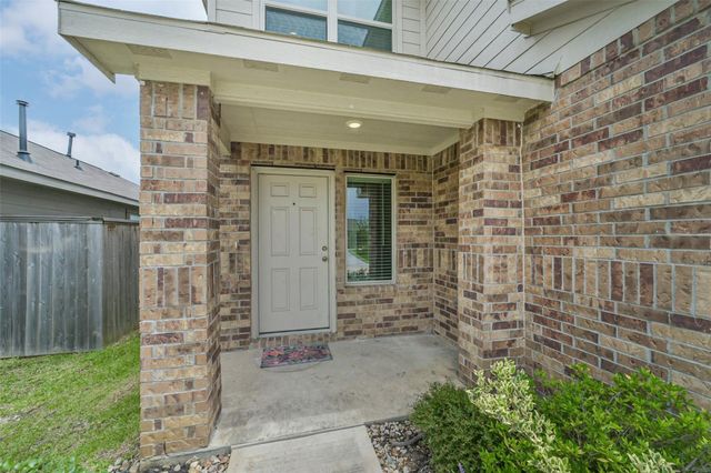 2717 Cadiz Bay Drive, Conroe, TX 77301