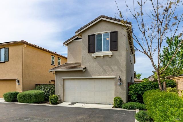 543 Vega Way, Vacaville, CA 95687