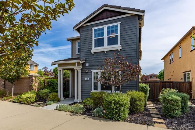 543 Vega Way, Vacaville, CA 95687