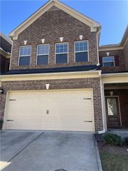 1418 Haynescrest Court 90, Grayson, GA 30017