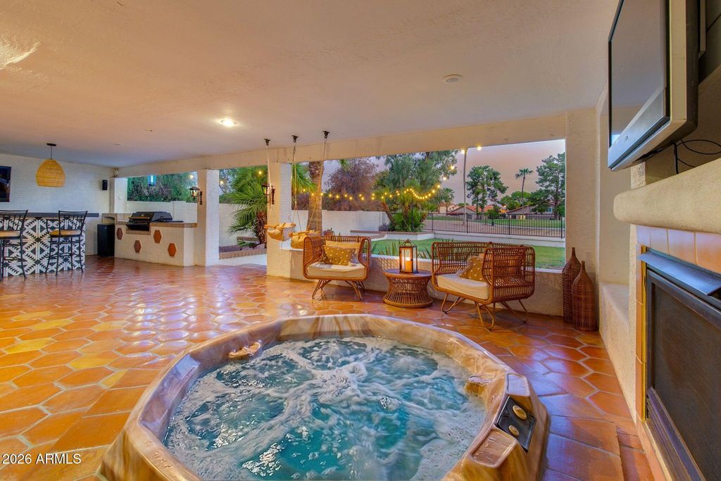 7507 W SEQUOIA Drive, Glendale, AZ 85308 — photo 4
