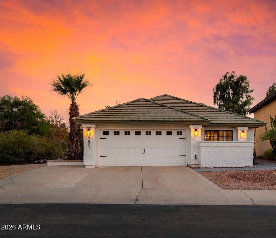 7507 W SEQUOIA Drive, Glendale, AZ 85308 — photo 5