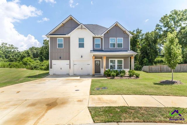 111 Corn Field Circle, Perry, GA 31069