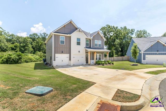 111 Corn Field Circle, Perry, GA 31069