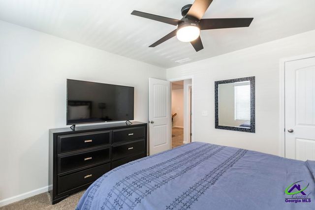 111 Corn Field Circle, Perry, GA 31069