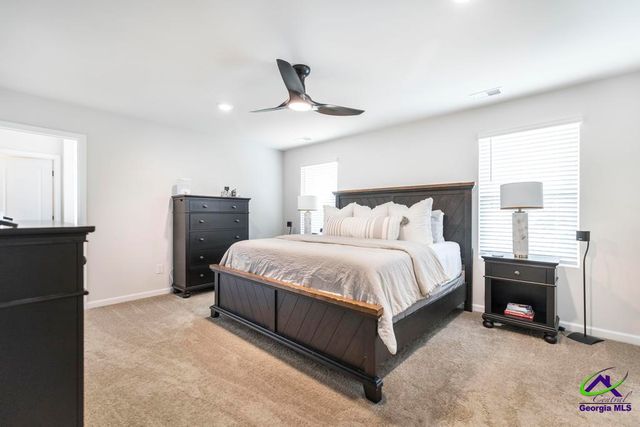 111 Corn Field Circle, Perry, GA 31069