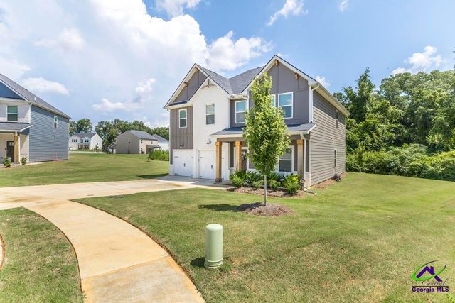 111 Corn Field Circle, Perry, GA 31069