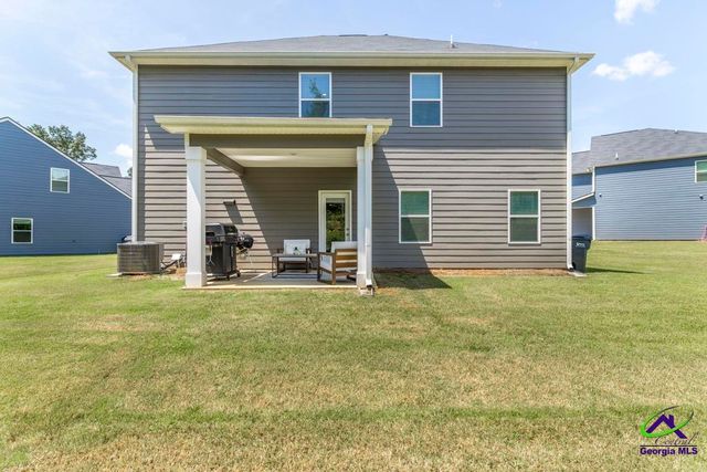111 Corn Field Circle, Perry, GA 31069