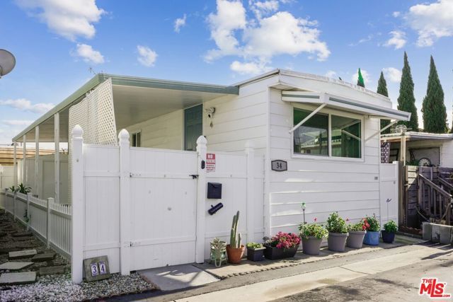 11250 Playa Street 34, Culver City, CA 90230