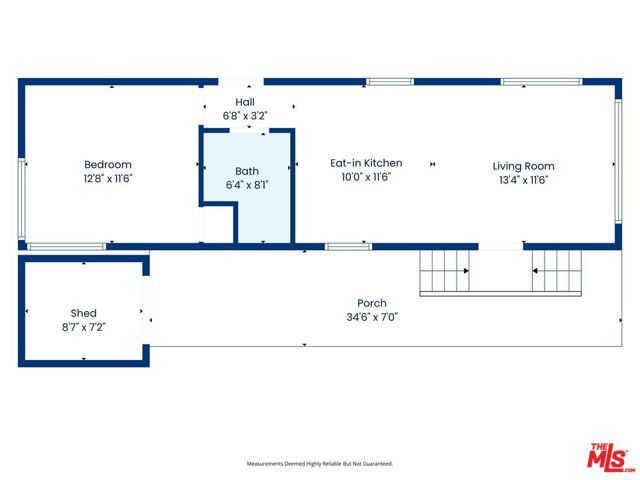 11250 Playa Street 34, Culver City, CA 90230