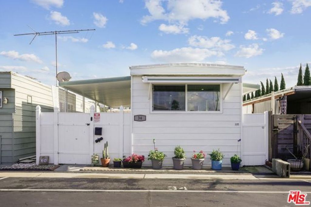 11250 Playa Street 34, Culver City, CA 90230